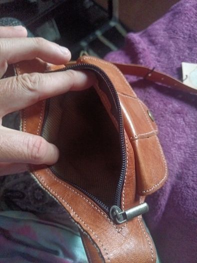 waist bag