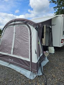 Outdoor Revolution Air Beam Awning