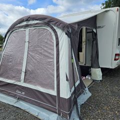 Outdoor Revolution Air Beam Awning