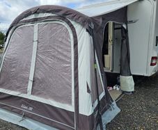 Outdoor Revolution Air Beam Awning