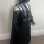 Star Wars Darth Vader Giant 80cm Display Figure Jakks Pacific Image 2