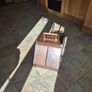 antique coal scuttle Image 2