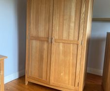 Bedroom Furniture suite