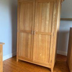Bedroom Furniture suite