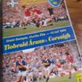 Vintage Tipperary Hurling Programmes Image 6