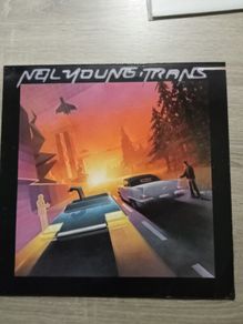 Neil Young Trans