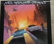 Neil Young Trans