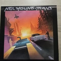 Neil Young Trans
