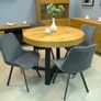 Velvet Loft Kansas Chair Image 10