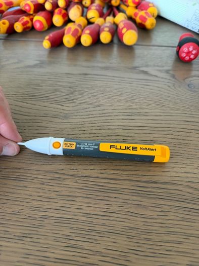 Fluke VoltAlert 2AC