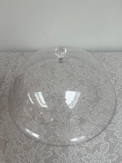 Large Cake Dome Cover