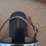 Navy Parfois FLAT Sandal Image 3
