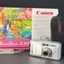 Canon PowerShot S30 Image 4