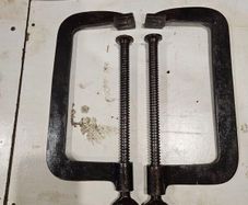 g clamps