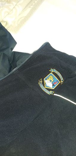 Ccc Senior Jacket