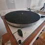 Thorens TD-165 Belt-Drive Turntable Image 2
