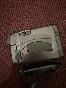 Kodak dc120