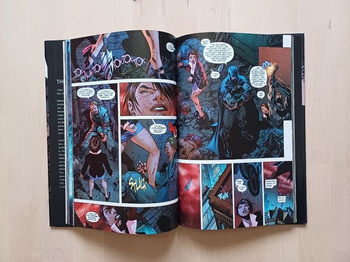 All Star Batman & Robin DC Comics Frank Miller Graphic Novel Hardback 2008