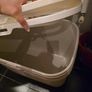 Savic hop in cat litter boxes - 2 Image 3