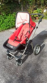 Buggy