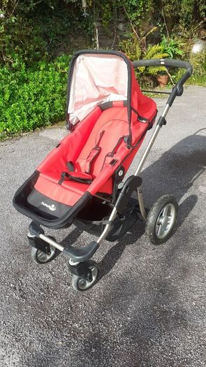 Buggy