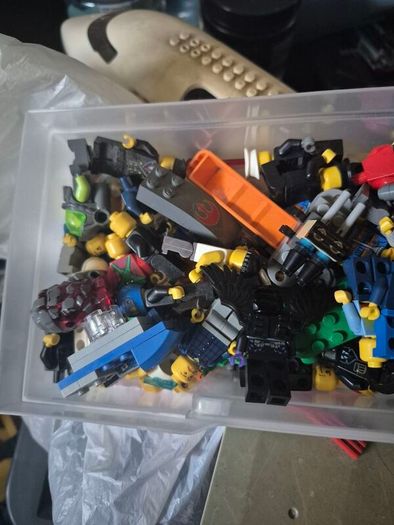 Lego Collection