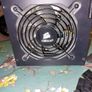 Corsair AX850 Professional Series 850W 80+ Gold Fully Modular PSU Image 2