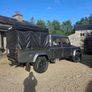 Land Rover defender 130 Image 9