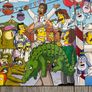 The Simpsons the eleventh season boxset dvd Image 7