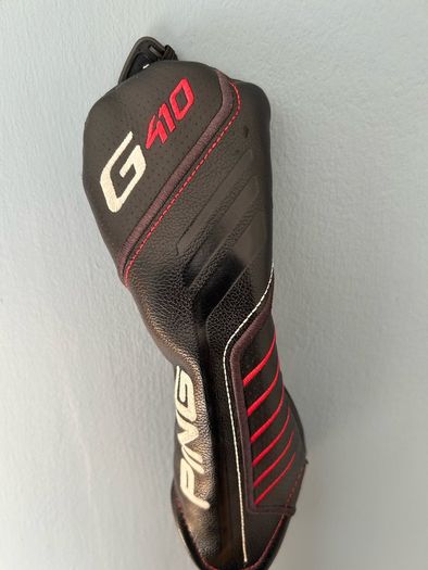 Ping G410 #5 Hybrid 26 degree