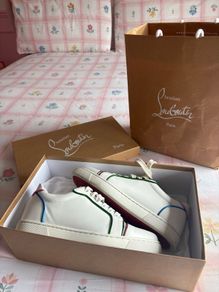 Women's Christian Louboutins