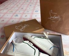 Women's Christian Louboutins