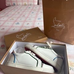 Women's Christian Louboutins