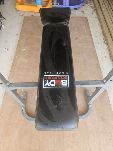 Bench