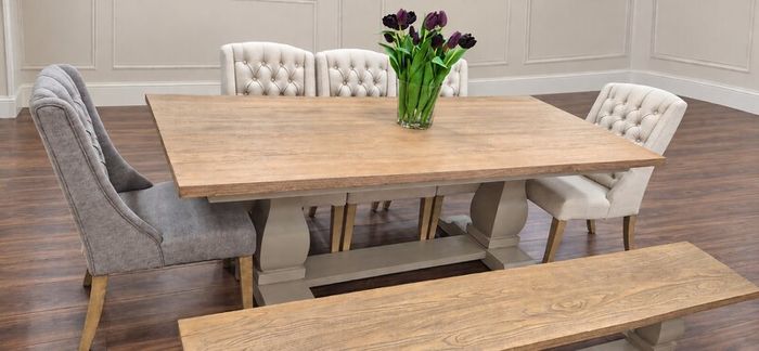 Dinning table