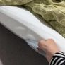 single bed with mattress Image 5