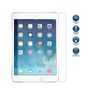 iPad 7th 8th 9th 10.2 Tempered Glass Screen Protector Protective Glass 9H iPad 7 8 9 Image 2