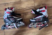 Rollerblades size 5-6