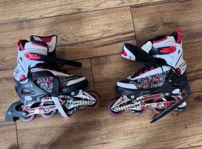 Rollerblades size 5-6