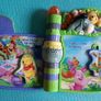 Disney Winnie the Pooh Slide 'N Learn Storybook Image 2