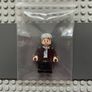 lego Star Wars sw0675 Han Solo minifigure, Old (Lopsided Grin) Image 3