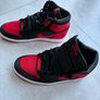 Nike Jordan 1 Satin Breds New Image 2