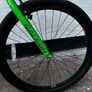 Raleigh Helion Bike Image 6