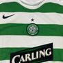 Rare Genuine Vintage 2005 Celtic Maciej Zurawski Hone Jersey Shirt Mens XL Poland Image 4