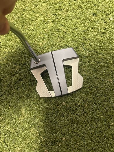 Scotty Cameron 12 putter