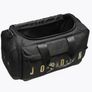 Nike Air Jordan shoulder Duffle travel training gym Large Bag 69L Black brand new with tag Image 4