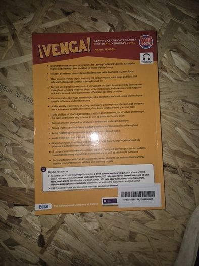 I venga