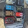 Guitar pedals Image 2