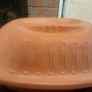 Casserole dish scheurich 1950s for sale Image 2