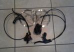 Avid BB5 Mechanical Disk Brake Set
